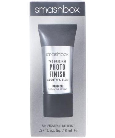 SMASHBOX Photo Finish Smooth & Blur Primer Travel Size - Original Formula - Buy Online on SooperMarket.com