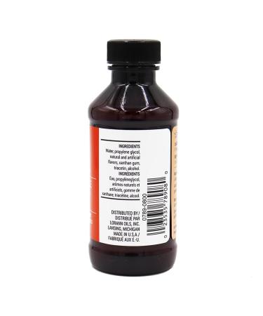Buy LorAnn Pumpkin Spice Bakery Emulsion - 4 oz Bottle | Premium Quality - Buy Online on SooperMarket.com