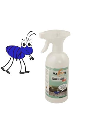 Odor flea odor absorber with fresh scent with live microorganisms even removes cat urine