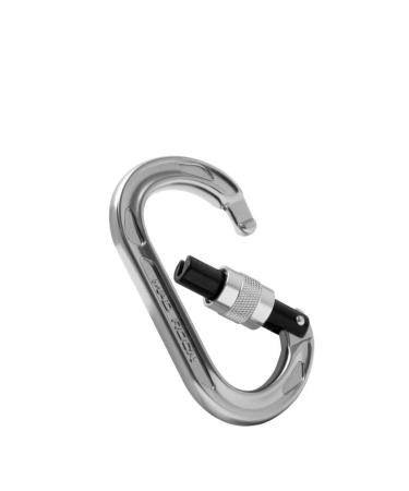 Mad Rock Oval Tech Screw Gate