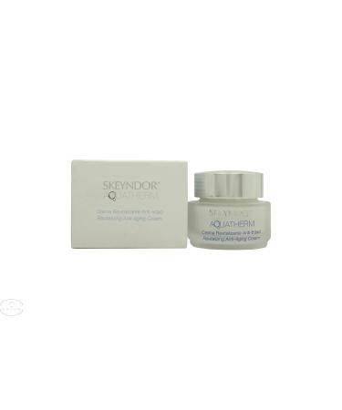 Shop ANTI-AGE REVITALIZING CREAM 50ml - Premium Anti-Aging Skincare for Youthful Skin - International Shipping Available - Buy Online on SooperMarket.com