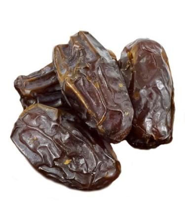 Anna and Sarah Fancy Medjool Dates (5 Lbs) 5 Pound (Pack of 1)