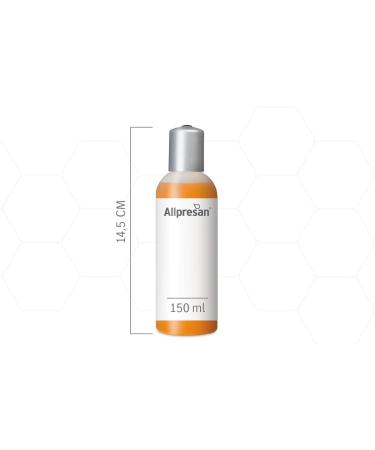 Allpresan Fuß Spezial No. 3 Foot Bath Concentrate for Very Dry Skin - Gently Cleanses and Softens Calluses 150 ml (2) - Buy Online on SooperMarket.com