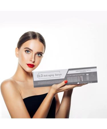 10 Vial Anti-Aging BB Glow Serum Starter Kit for Microneedling Skin Treatment - Buy Online on SooperMarket.com