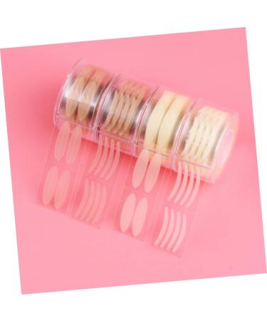 NOLITOY 2400 Pcs Stickers Duct Tape Eyelid Lifters Tape Women Eyelid Tape Adhesive Tape Miss Cosmetic Eyes - Buy Online on SooperMarket.com
