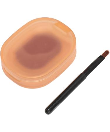 Lipstick Prevent Dryness Tinted Lip Balm Wearable for Outdoor Use (02#) - Buy Online on SooperMarket.com