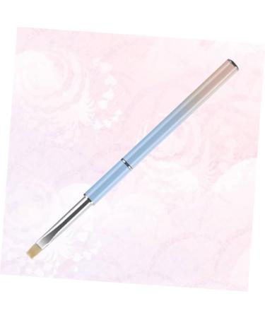 PLAFOPE Manicure Liner UV Gel Rhinestone Tool Nail Supplies Gradient Tools Manicure Tools Nail Art Liner Nail Art Pen Nail Stamping Tool Nail Flower Brushes Nail Tools for Nail Art Dot Pen Size 7 As Shown - Buy Online on SooperMarket.com