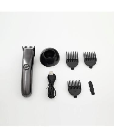 iFCOW Cordless Hair Clippers Mens Electric Hair Clippers Cordless Rechargeable Hair Trimmer Razor for Haircutting at Home - Buy Online on SooperMarket.com
