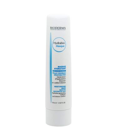 HYDRABIO Shock Moisturizing Mask 75ml - Intense Hydration for All Skin Types - Buy Online Internationally - Buy Online on SooperMarket.com
