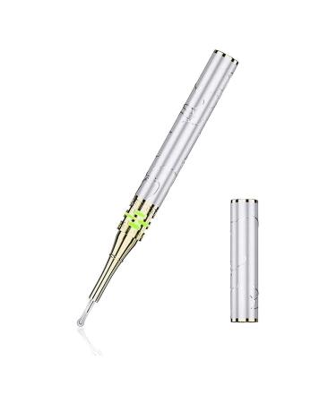 KANDUO Ear Wax Removal Tool Smart 5 Million Pixel HD WiFi Ear Endoscope 3.6mm Otoscope Ear Cleaner
