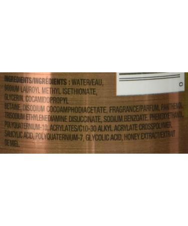 Manuka Honey & Apricot Hair Food Shampoo - 10.1 oz - Buy Online on SooperMarket.com