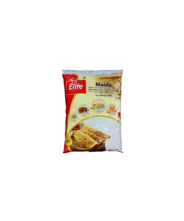 Elite Chakki Atta 5kg x 2 pack Chakki 5kg