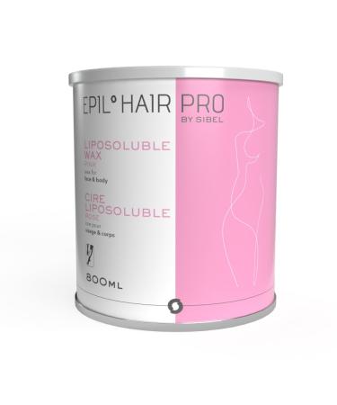 Harz dose of pink face and body 800ml