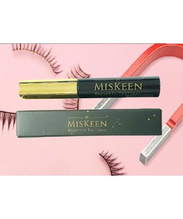 AQUAPURITY Phoera Magnetic Eyelashes with eyeliner New Invention Version 3D natural false eyelashes Durable Soft Reusable Waterproof eyeliner Long Lasting Magnetic Eyeliner (SASSY LASHES) HARM FREE - Buy Online on SooperMarket.com