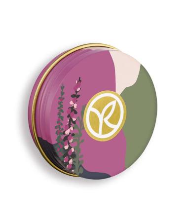 Yves Rocher Sur La Lande Eau de Parfum Women s Floriental Scent Lon Lasting Fragrance Solid Perfume 13 g