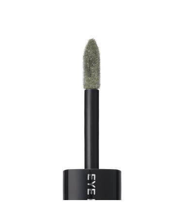 L'Or al Paris Infaillible Eyeshadow Paint 202 Keep on Khaki - Long-lasting Eye Makeup - 3ml - Shop Internationally - Buy Online on SooperMarket.com