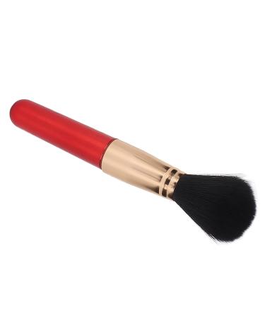 ZJchao Soft Electric Makeup Brush | Adjustable Portable & Waterproof Cosmetic Brush for Travel & Home Use - Buy Online on SooperMarket.com