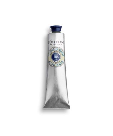 L'Occitane One Minute Hand Scrub, 2.5 oz