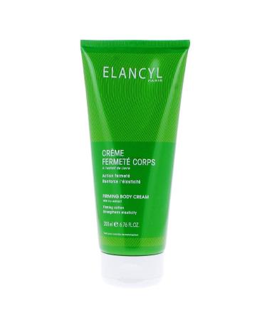 Elancyl Firming Body Cream 200ml