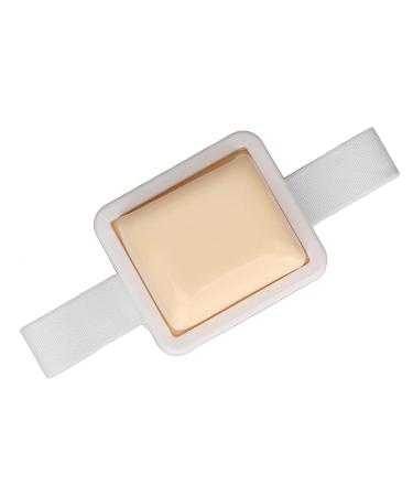 Intramuscular Injection Pad - Simulated Muscle Layer for Nurse Training - Buy Online on SooperMarket.com