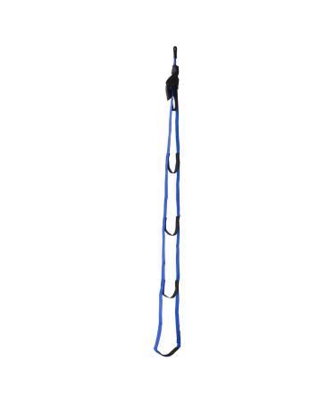 Metolius Pocket Aider Blue 60"L