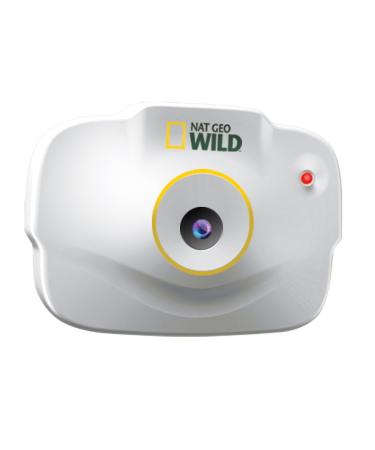 Uncle Milton - Pet's Eye View Camera