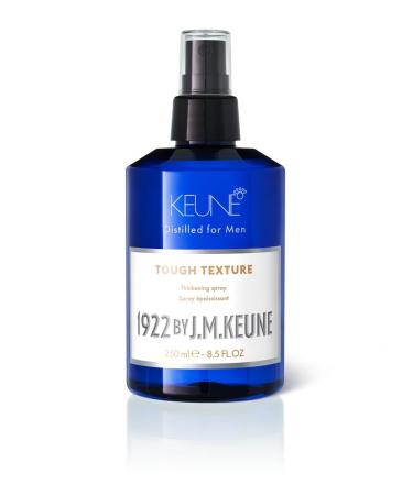 KEUNE Tough Texture  8.5 Fl Oz