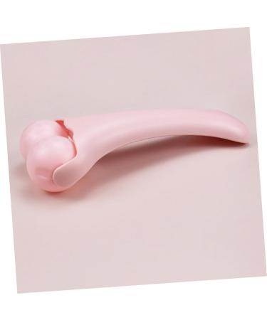 FOMIYES Facial Beauty Equipment Walker Roller Beauty Tools Face Puffiness Reducer Skin Care Must Haves Pink Essentials Abs Woman 20.00X8.60X4.00CM Pink - Buy Online on SooperMarket.com