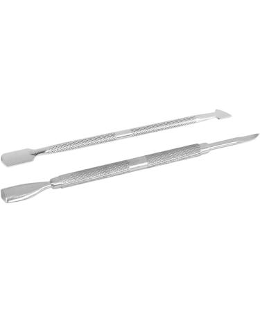 Nicfaky Nail Cuticle Nipper with Trimmers Pack of 6 Manicure Scraper Tool - Buy Online on SooperMarket.com