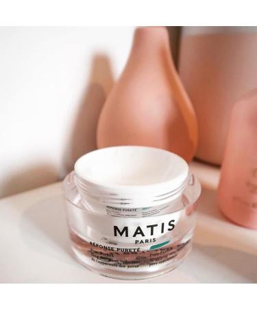 MATIS PARIS Pore-Perfect Cream - Shine Control Moisture Care for Flawless Skin | International Shipping Available - Buy Online on SooperMarket.com