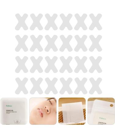 Healifty 30pcs Sleep Strips Mouth Tapes - Self Adhesive Anti Snoring Strips for Improved Nose Breathing - Buy Online on SooperMarket.com