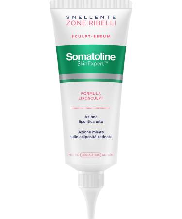 Somatoline Zone Ribelli Sculpt Serum Siero Snellente 100ml