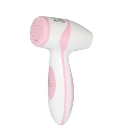 Facial Cleansing Brush Electric Deep Facial Scrubber for Travel