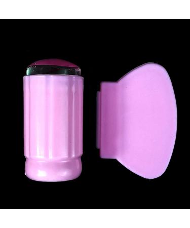 Shop Nail Art Stickers for Women | Party Decoration & Manicure Tools | Removable Nail Stamp & Scrapers - Buy Online on SooperMarket.com