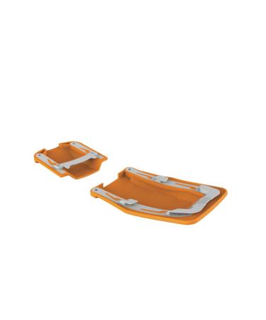 PETZL Antisnow Orange One Size