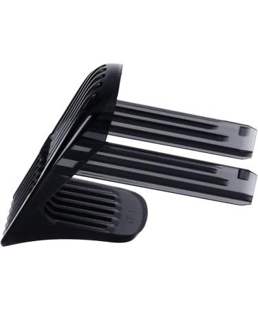 Philips CP0408 Comb Attachment 1-7mm | Compatible with HC7460/15 HC7462/15 HC9450/13 HC9450/15 HC9490/13 HC9490/15 Hair Clippers - International Shipping Available - Buy Online on SooperMarket.com