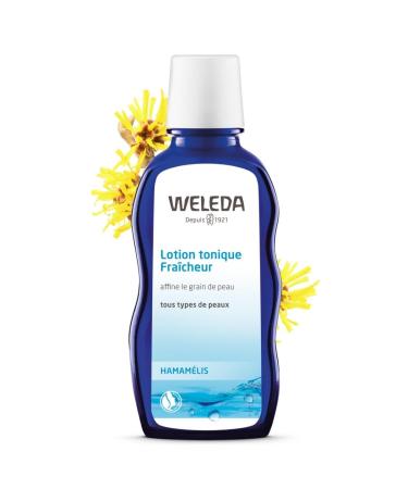 Weleda Witch Hazel Refining Toner 100 ml