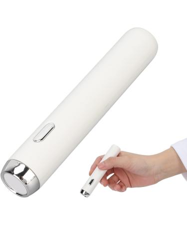 Bite Relief Tool Heat Pulse Lightweight Device for Mild Bite Treatment - 2 Gears, Ideal for Adults at Home - Buy Online on SooperMarket.com