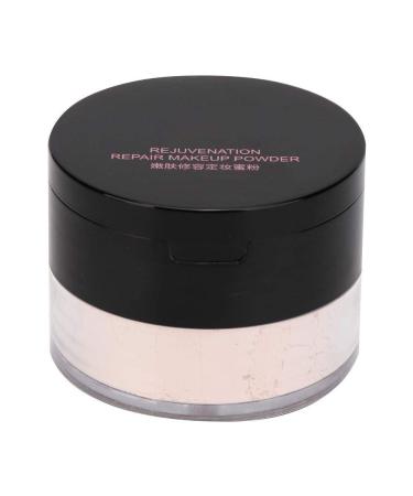 Soft Mat Loose Powder - Transparent Fixing Powder for Matt Finish & Oil Control | Durable Moisturizing Makeup (07#Tender Skin) - Buy Internationally - Buy Online on SooperMarket.com