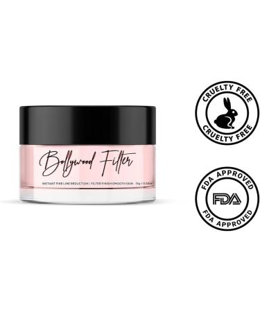 REN'EE. Bollywood Filter Face Primer 15gm | for a Flawless & Smooth Skin | Blurs Fine Lines Wrinkles & Pores Instantly | Hydrating Lightweight & Non-sticky | Cruelty-free - Buy Online on SooperMarket.com
