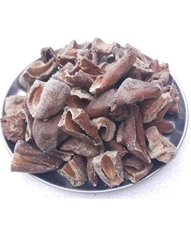 Dry Mango Vathal (Uppu Manga) 500g