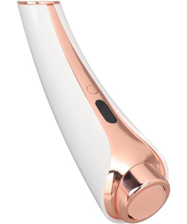 Electric Foot Scrubber Cordless Electric Foot Deadskin Remover 180 Minutes Curved for Dry Skin - Buy Online on SooperMarket.com