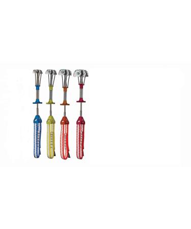 Metolius Ultralight Master Cam - Set 1-4