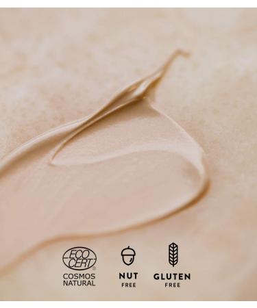 M dara Organic Skincare Plant Stem Cell Sunscreen SPF 30 - Antioxidant Body Protection | Wide Spectrum UVA/UVB | 100ML - Buy Online on SooperMarket.com