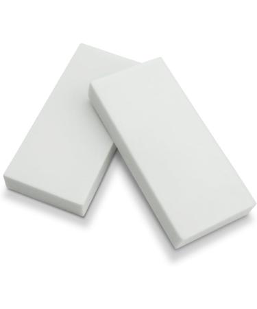 Superman S Shield Logo Eraser Set - Pack of 2 - Buy Online on SooperMarket.com