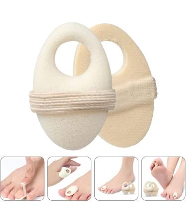 Beavorty Bunion Corrector Set - Toe Separators for Bunion Relief & Pain Treatment - Buy Online on SooperMarket.com