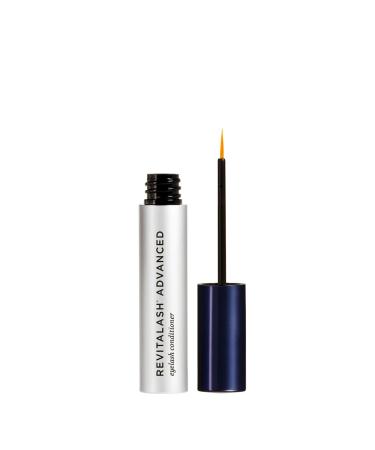 RevitaLash Cosmetics  RevitaLash Advanced Eyelash Conditioner  Lash Enhancing Serum  Physician Developed & Cruelty Free 1.0 mL / .034 Fl Oz (trial size)
