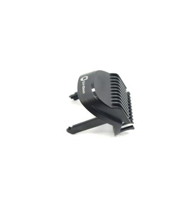 Short Beard Comb 0.4 to 10 mm Adj Beard Comb Clipper For 32 mm Cutter For PHILIPS Multigroom Trimmer Shaver BT5501 BT5502 BT5503 BT5504 BT5509 BT5511 BT5515 BT5520 422203633391