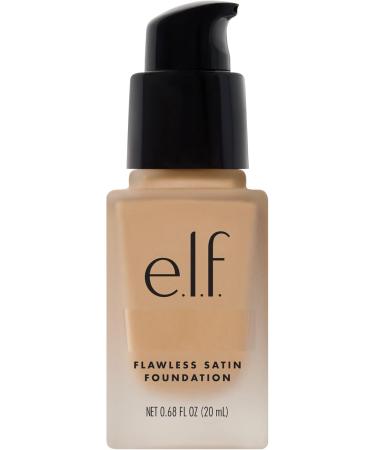 e.l.f. Flawless Finish Foundation Lightweight & Medium Coverage Semi-Matte Finish Vanilla & Camo Liquid Blush Long-Lasting Liquid Blush For High-Pigment Colour Creates A Soft - Buy Online on SooperMarket.com
