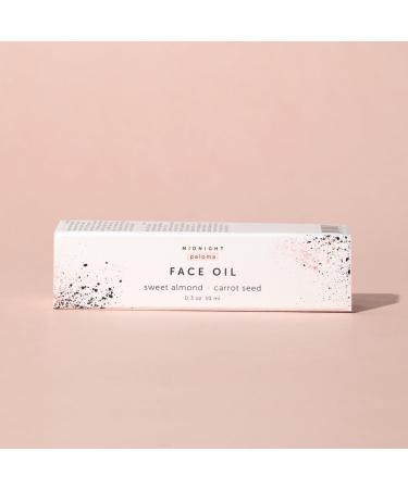 Premium 10 ml Face Oil - Nourishing & Hydrating for All Skin Types - International Shipping Available - Buy Online on SooperMarket.com